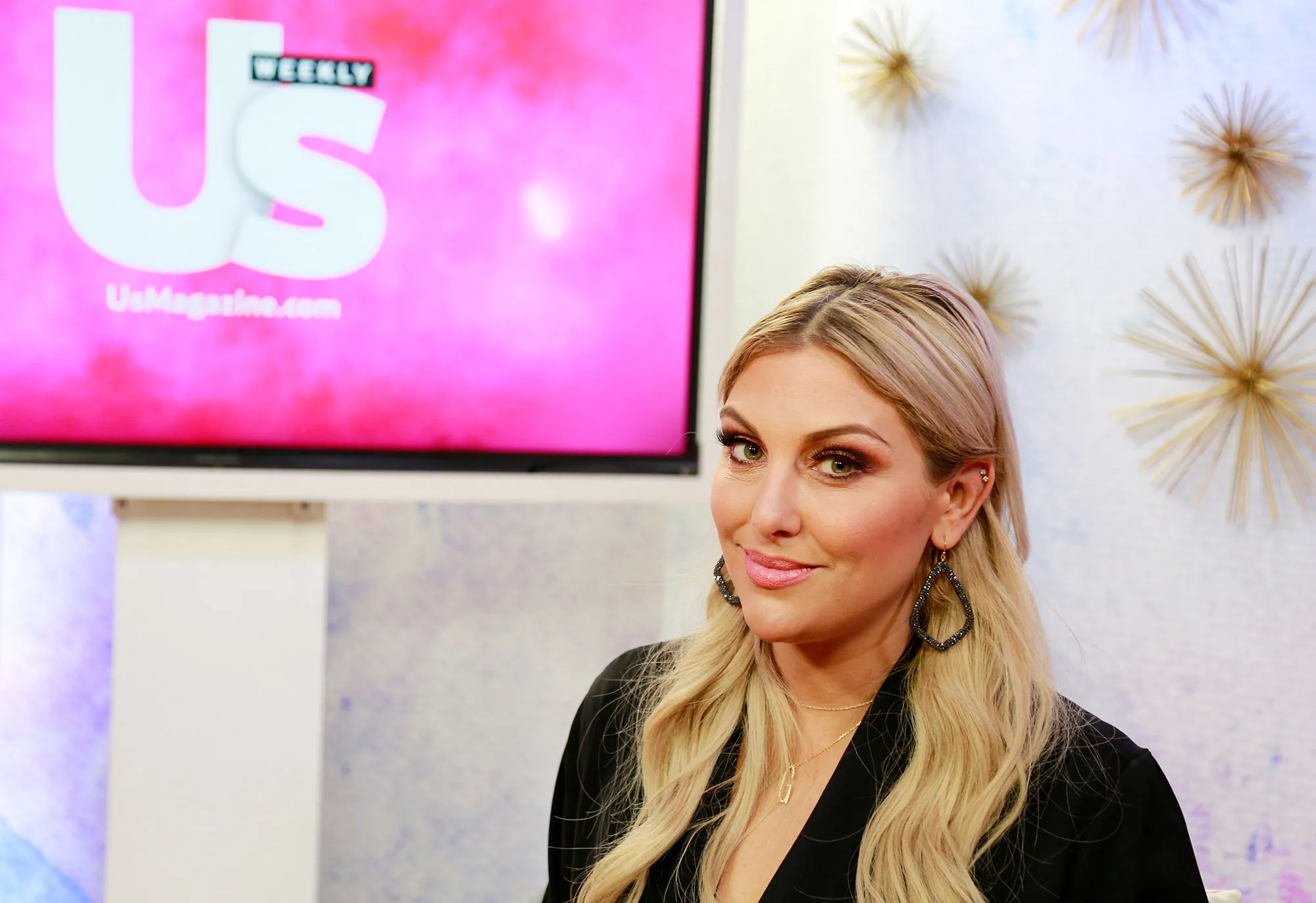 Gina Kirschenheiter Us Interview Clap Back At Instagram Trolls