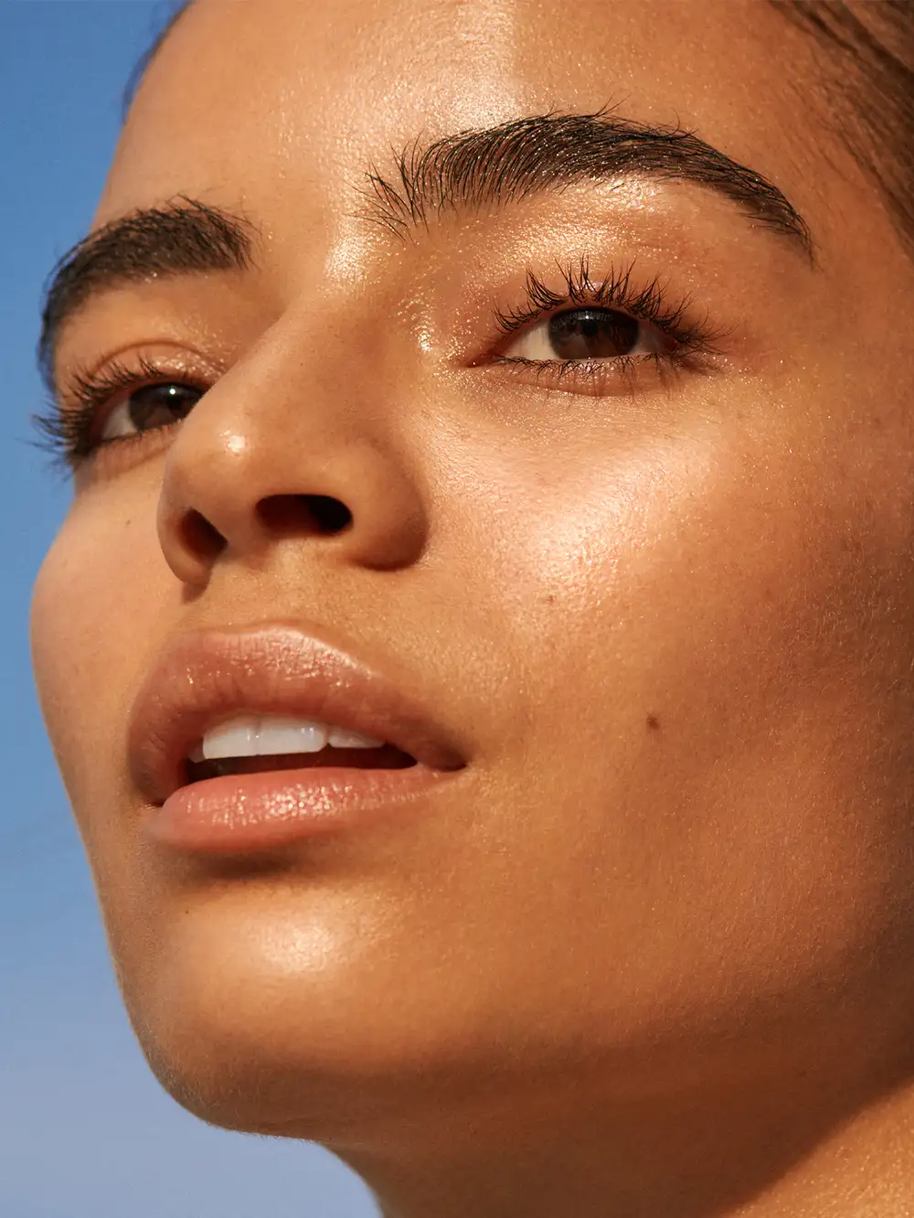 Glossier Launches Futuredew