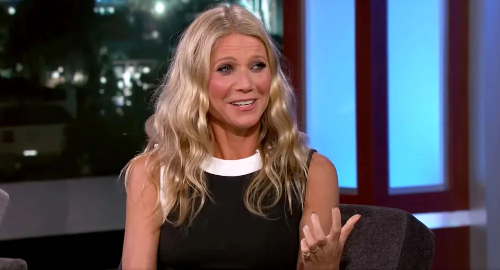 Gwyneth Paltrow Why I Was Confused About the Marvel Movies I&rsquo;m In