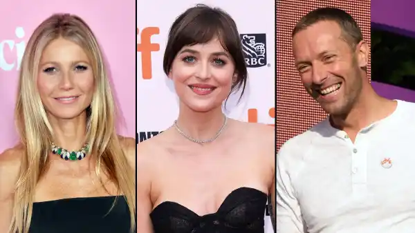Gwyneth Paltrow Wishes 'Absolute Gem' Dakota Johnson a Happy Birthday