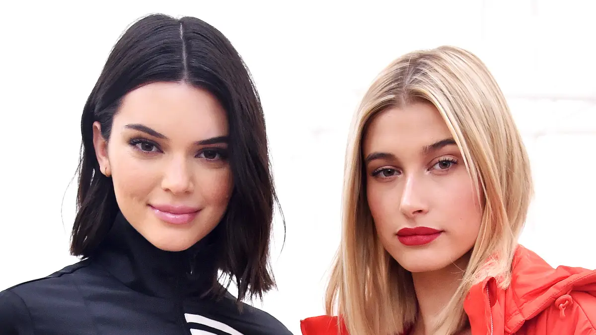 Hailey Baldwin Cooked Food Sick Kendall Jenner