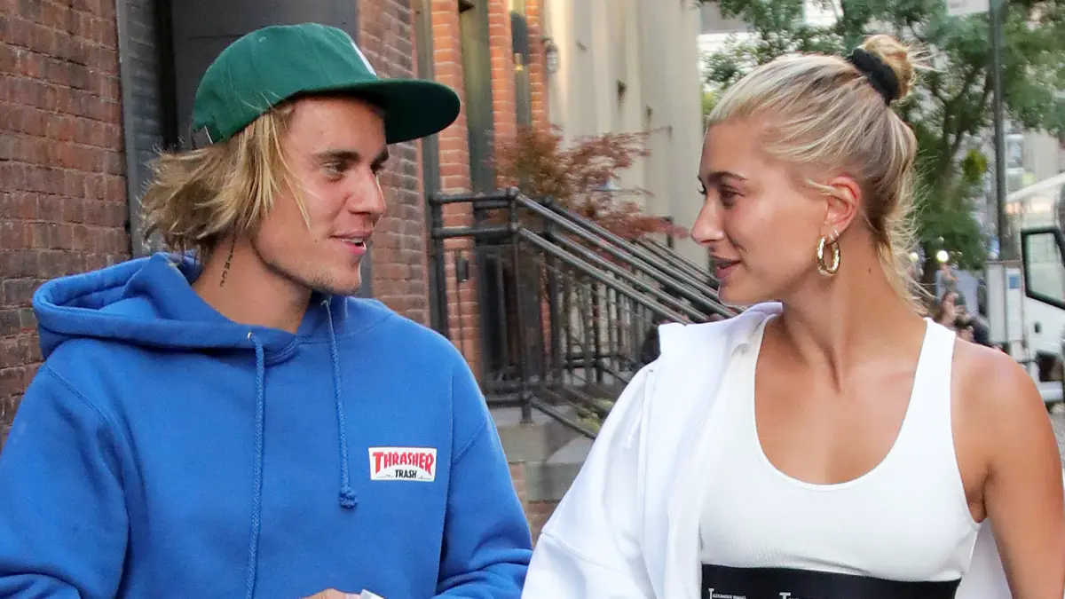 Hailey Baldwin Experimenting With 'Healthier’ Meal Alternatives After Justin Bieber’s Gluten Allergy