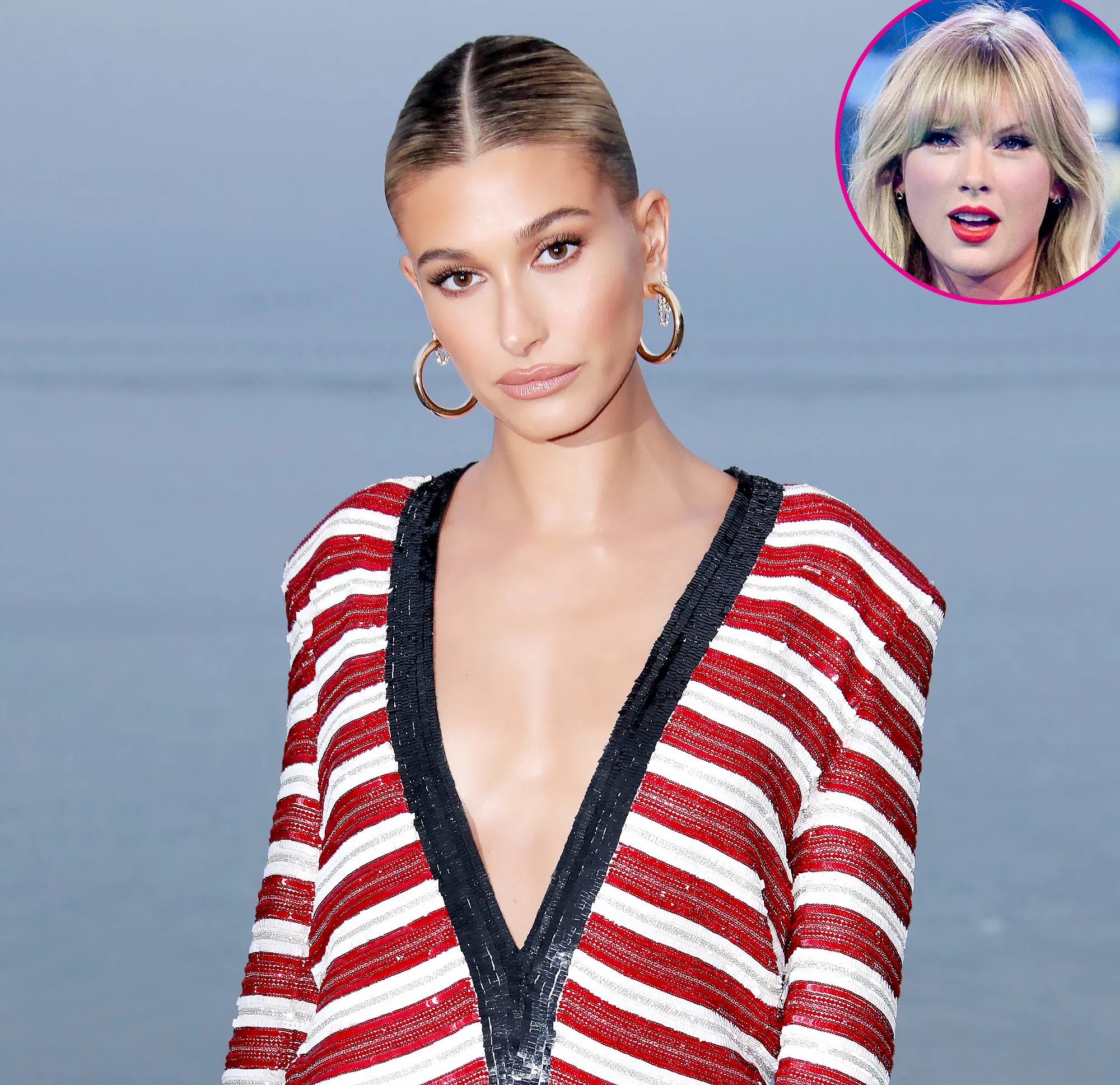 Hailey-Baldwin-Shares-Bible-Verse-About-Getting-Along-After-Taylor-Swift-Video-Backlash-1
