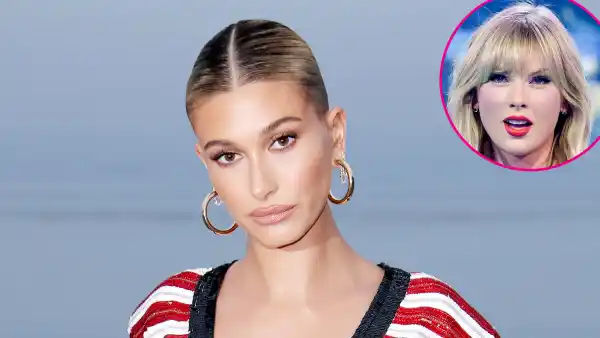 Hailey-Baldwin-Shares-Bible-Verse-About-Getting-Along-After-Taylor-Swift-Video-Backlash-1