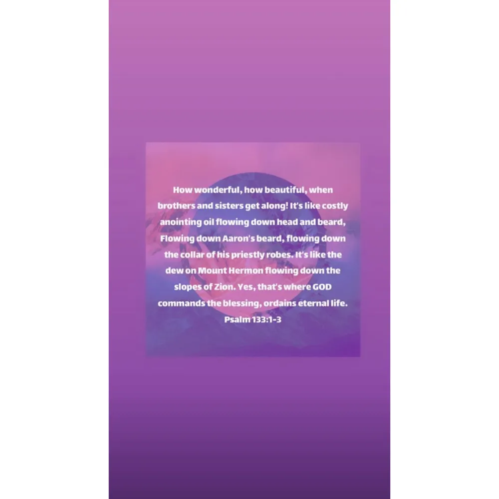 Hailey-Baldwin-Shares-Bible-Verse-About-Getting-Along-After-Taylor-Swift-Video-Backlash