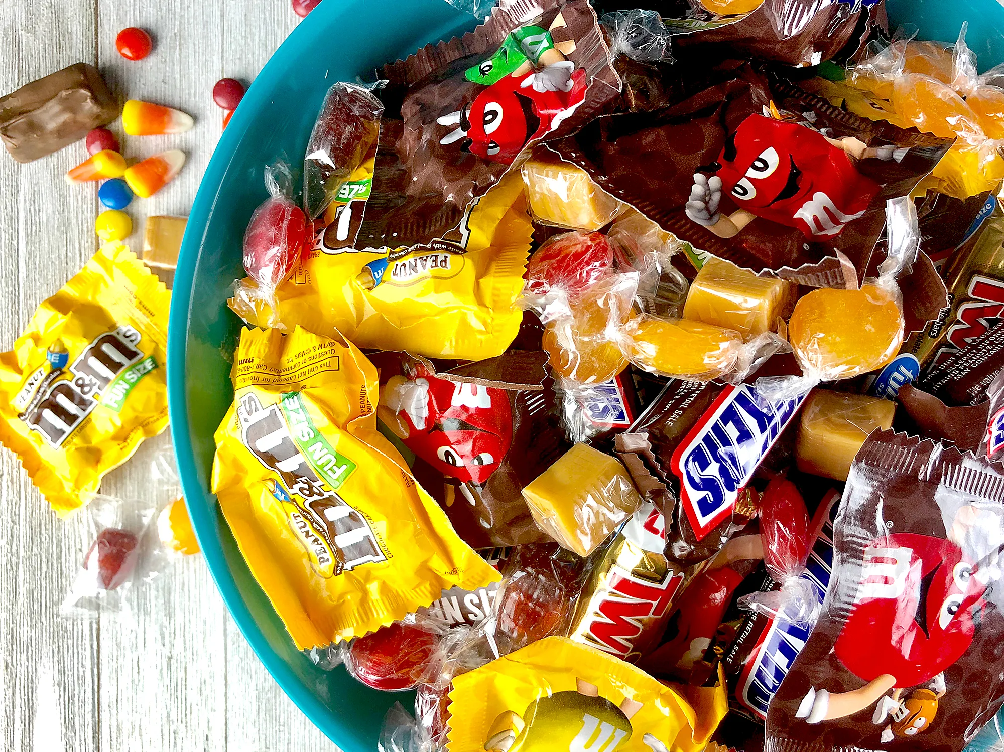 Halloween-Candy