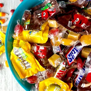 Halloween-Candy