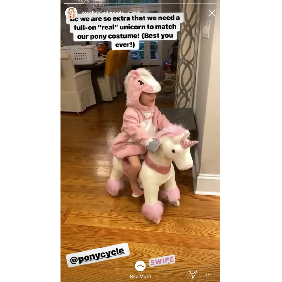 Halloween Costumes Aspen Edmonds