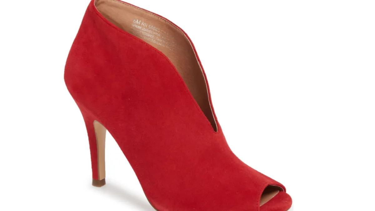 Halogen-Rowen-Bootie