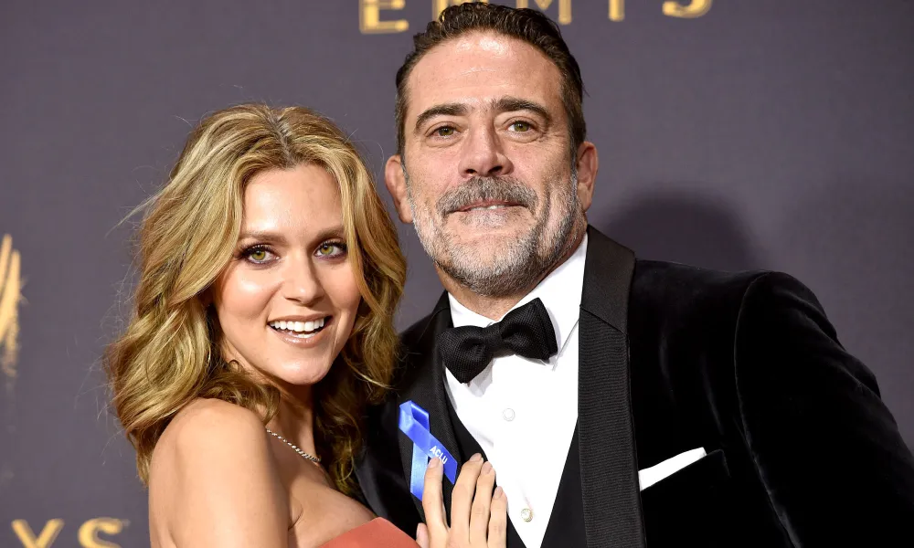 Hilarie Burton Reveals Her Favorite &mdash; and Very Private &mdash; Part of Wedding to Jeffrey Dean Morgan