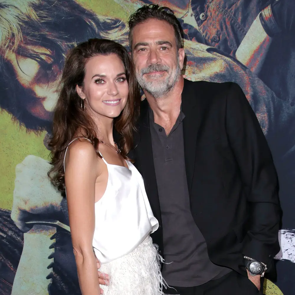Hilarie Burton and Jeffrey Dean Morgan Aren&rsquo;t Going on Honeymoon Because They&rsquo;ll Miss Kid