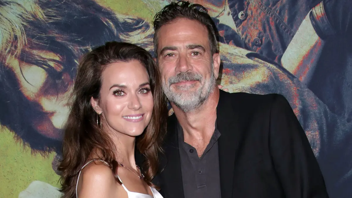 Hilarie Burton and Jeffrey Dean Morgan Aren’t Going on Honeymoon Because They’ll Miss Kid