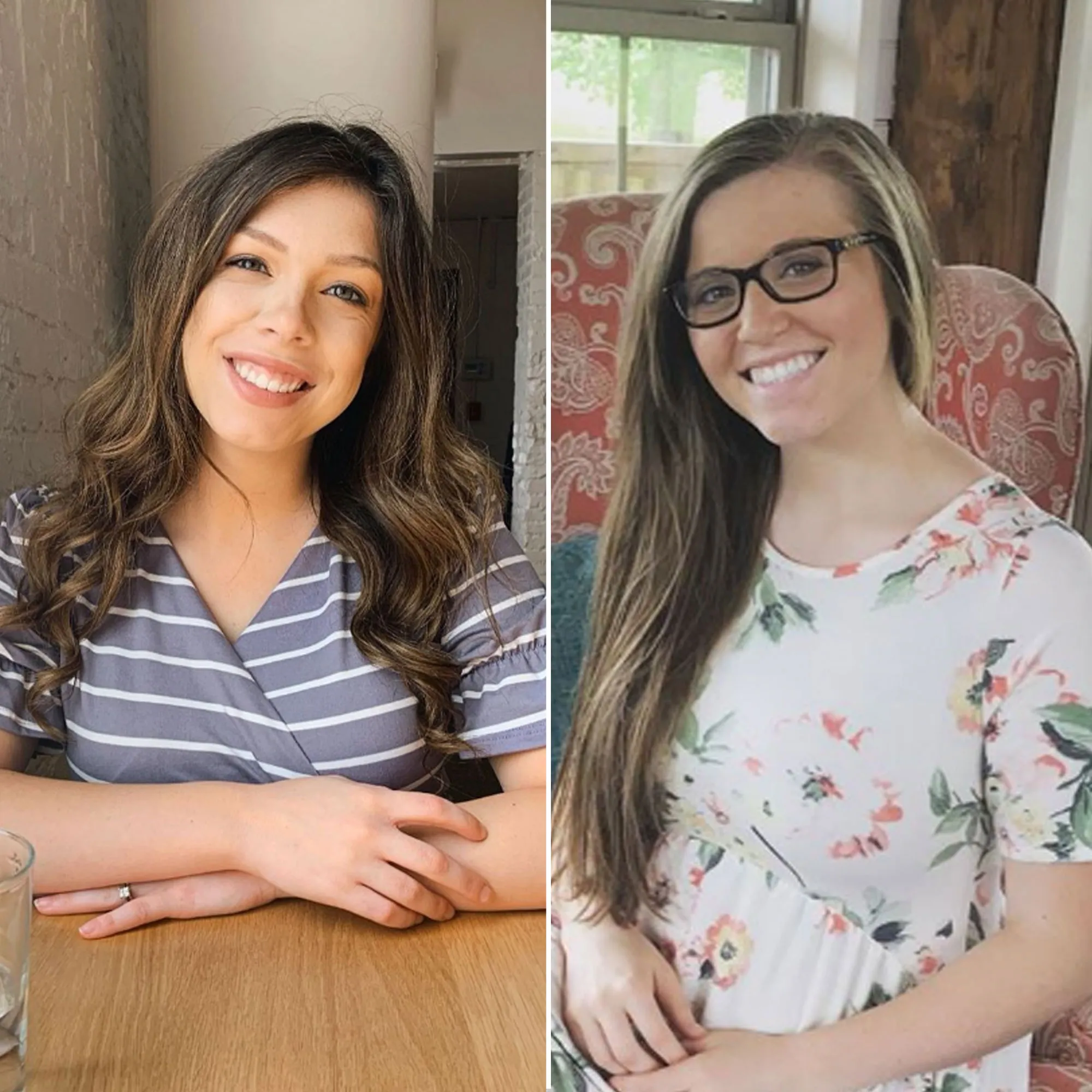 How Lauren Duggar Supported Joy-Anna Duggar Following Her Miscarriage