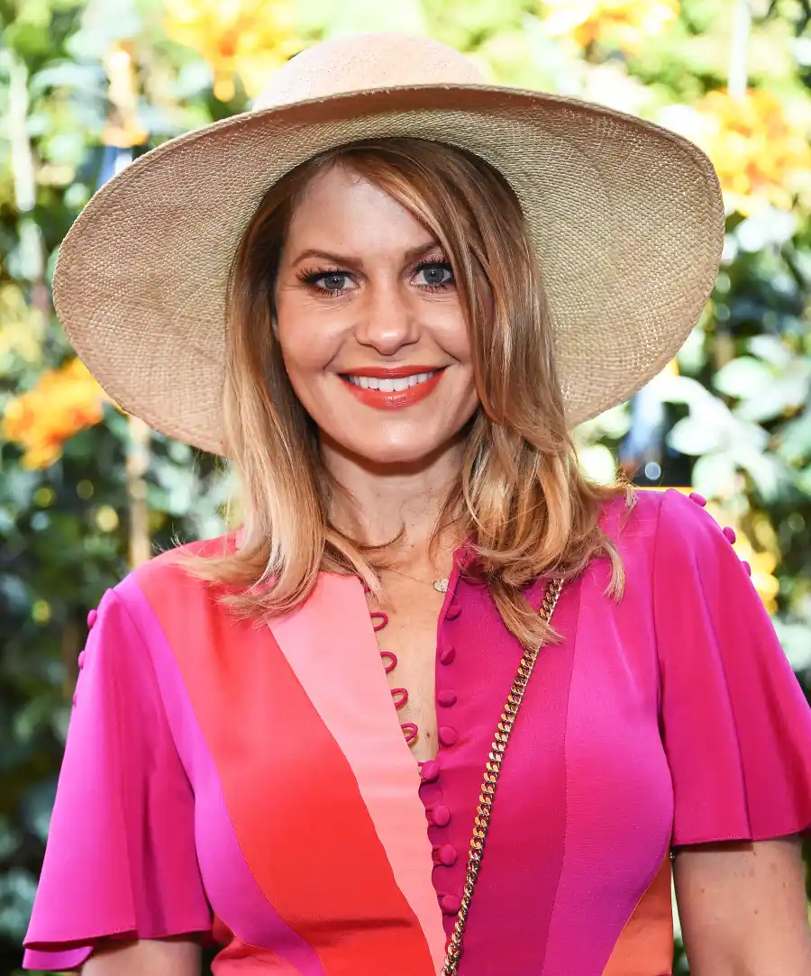 How Stars Are Celebrating Halloween