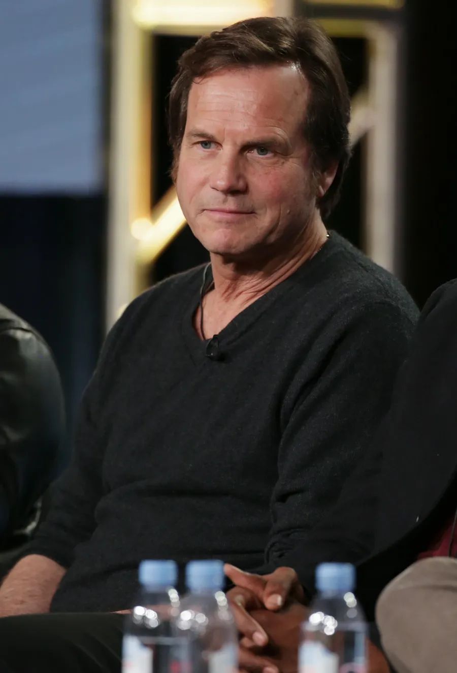 How TV Shows Handled Stars Deaths Bill Paxton