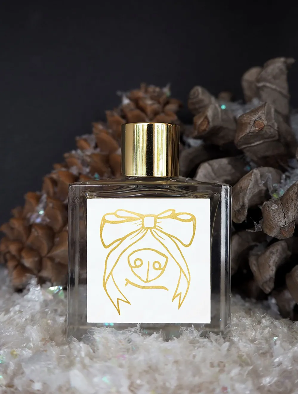 Iliza Shlesinger Fragrance