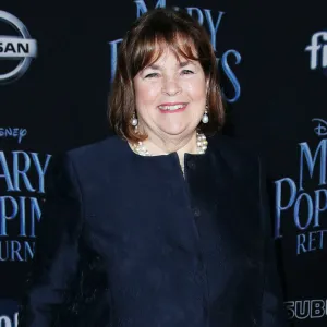 Ina Garten Reveals Her Dream Dinner Party Guest List
