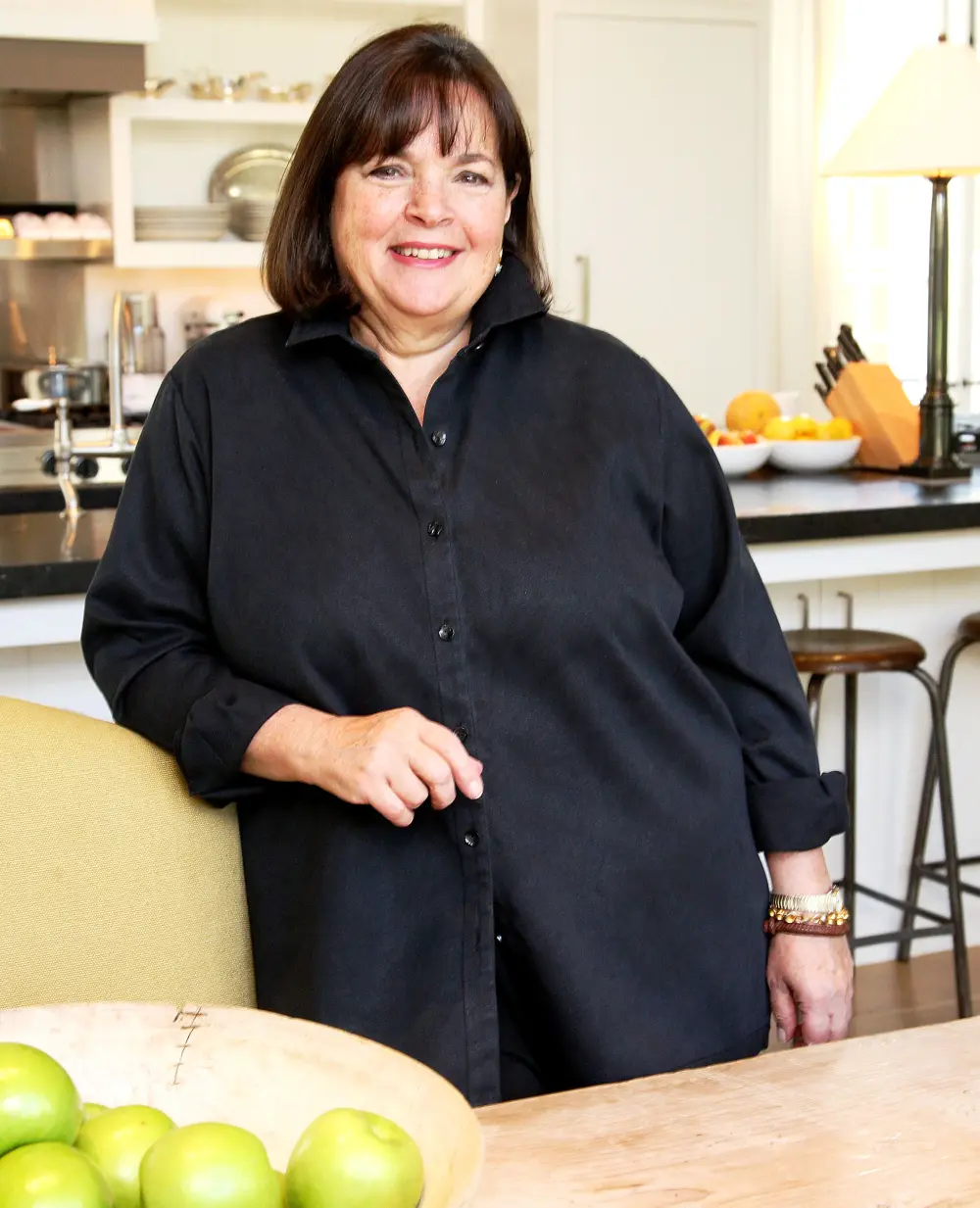 Ina Garten to Release a Memoir in 2023