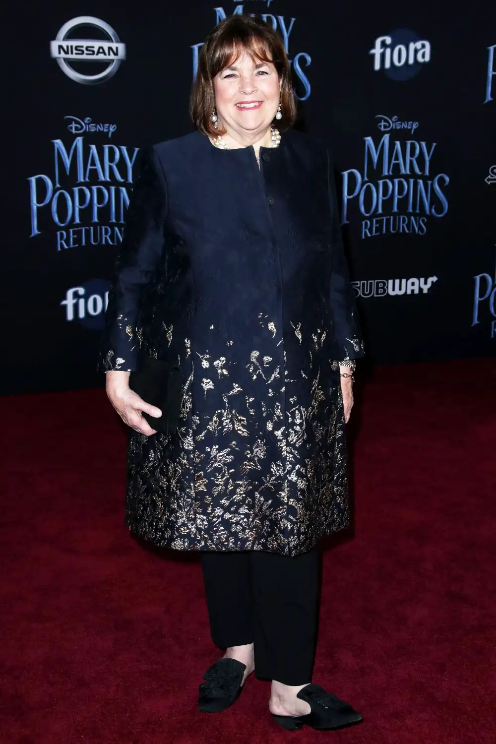 Ina Garten to Release a Memoir in 2023