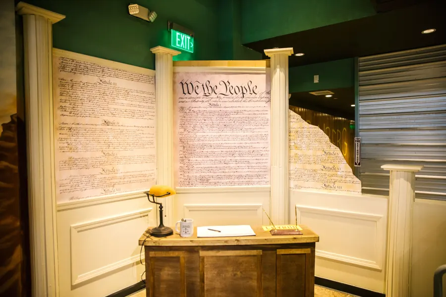 See Inside the Breaking Bad Pop-Up