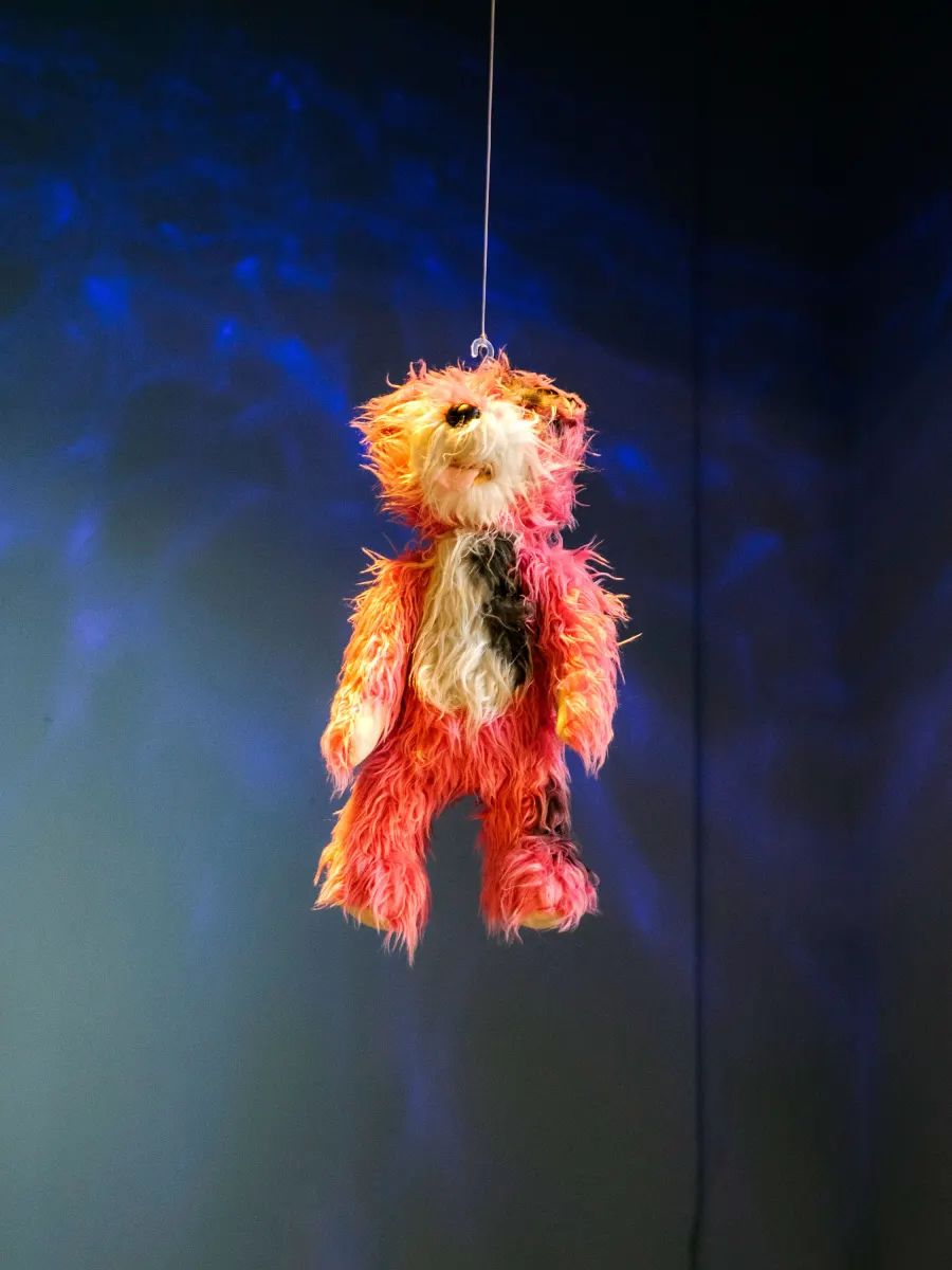 See Inside the Breaking Bad Pop-Up