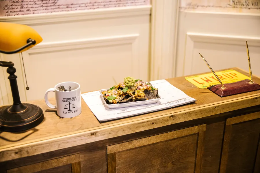 See Inside the Breaking Bad Pop-Up