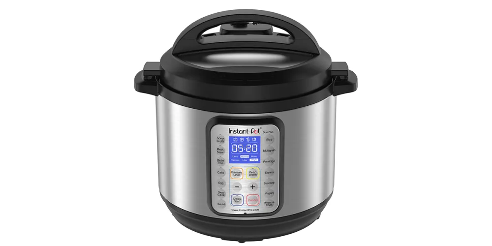 Instapot-9-in-1-Cooker
