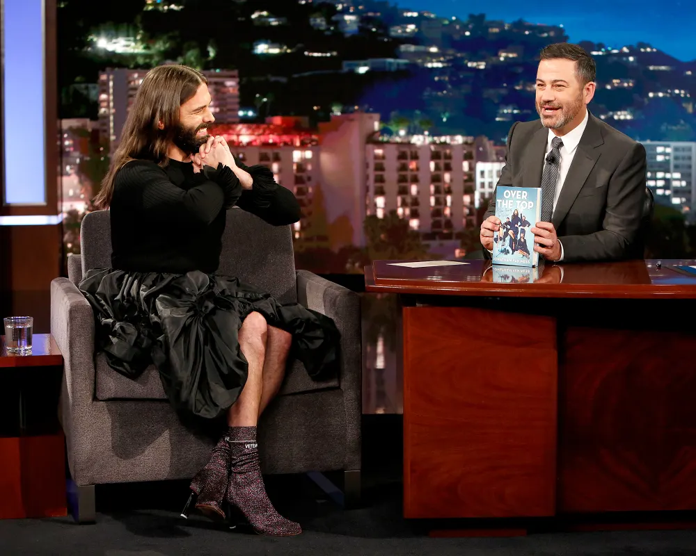 JONATHAN-VAN-NESS,-JIMMY-KIMMEL