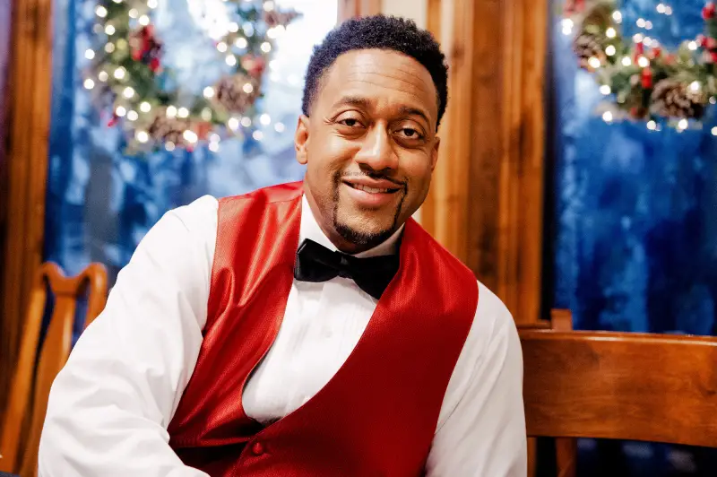 Jaleel White Men to Watch on Lifetime This Season