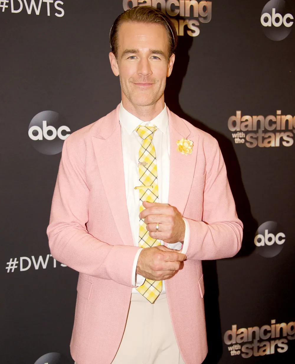 James-Van-Der-Beek-Dawsons-Creek-Parents-Cheer-Him-on-at-DWTS-2