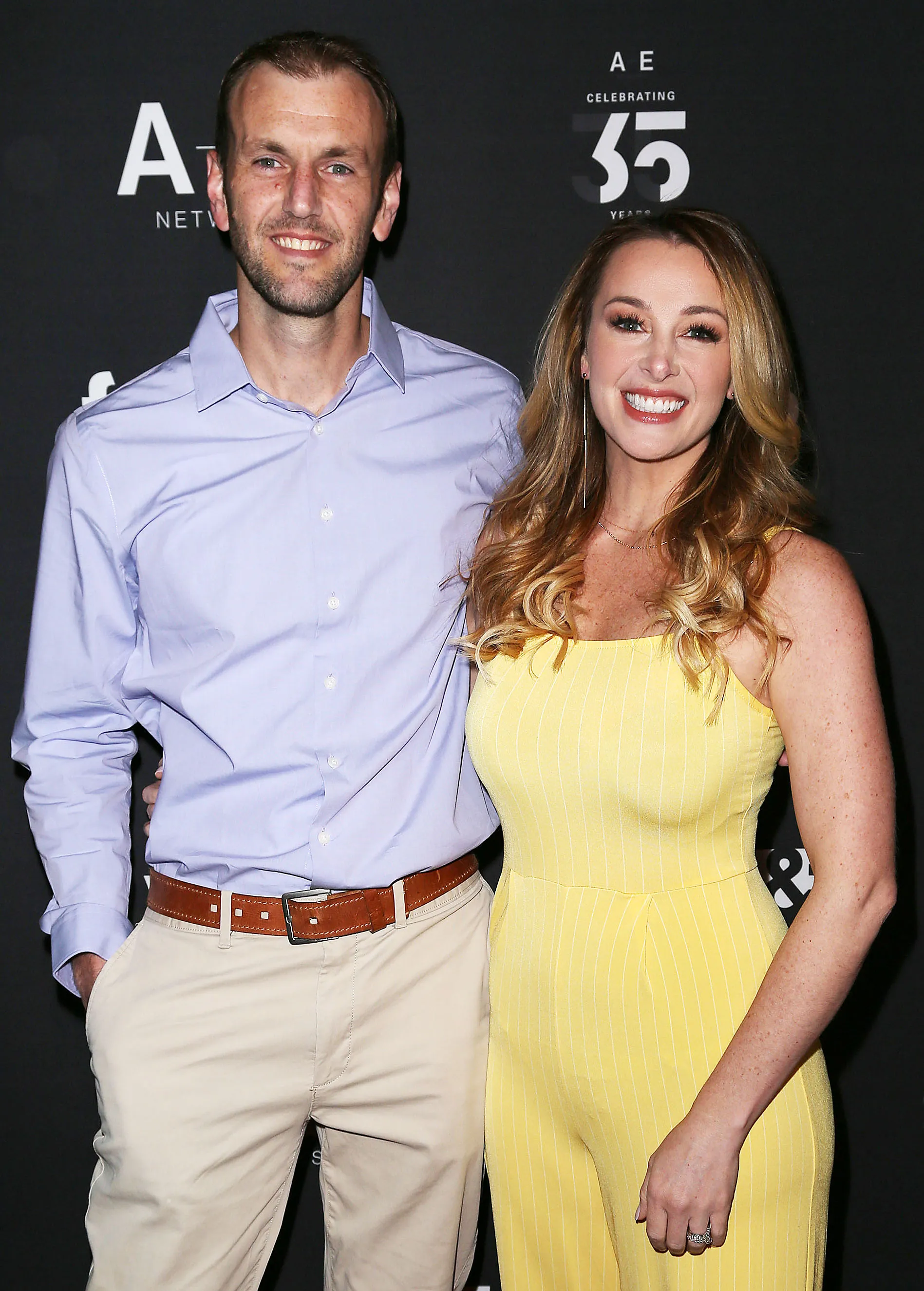 Jamie Otis and Doug Hehner Announce New Due Date