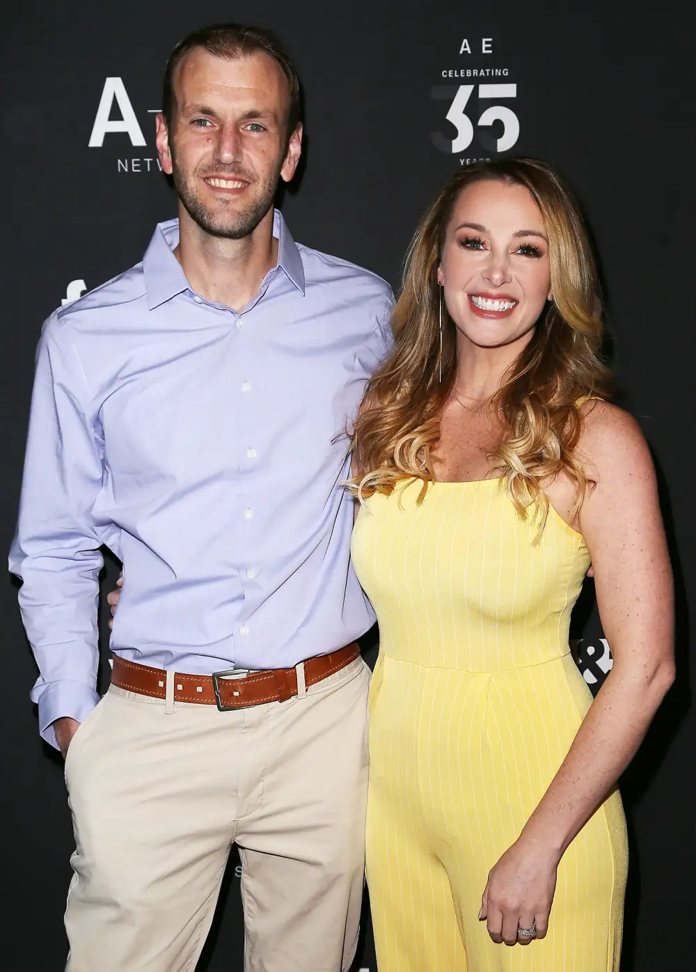 Jamie Otis and Doug Hehner Announce New Due Date