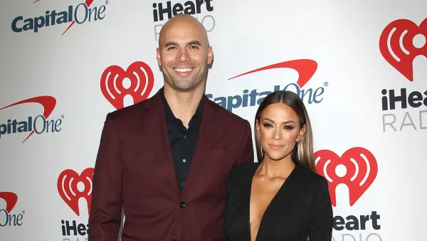 Jana Kramer, Michael Caussin Sex Addiction Relapse