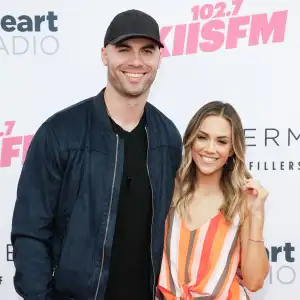 Jana Kramer and Mike Caussin Are Working Out Together After Text Scandal