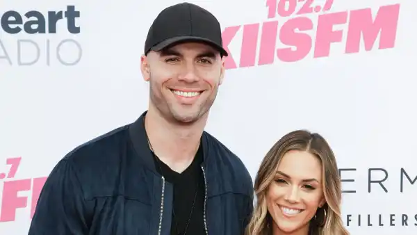Jana Kramer and Mike Caussin Are Working Out Together After Text Scandal