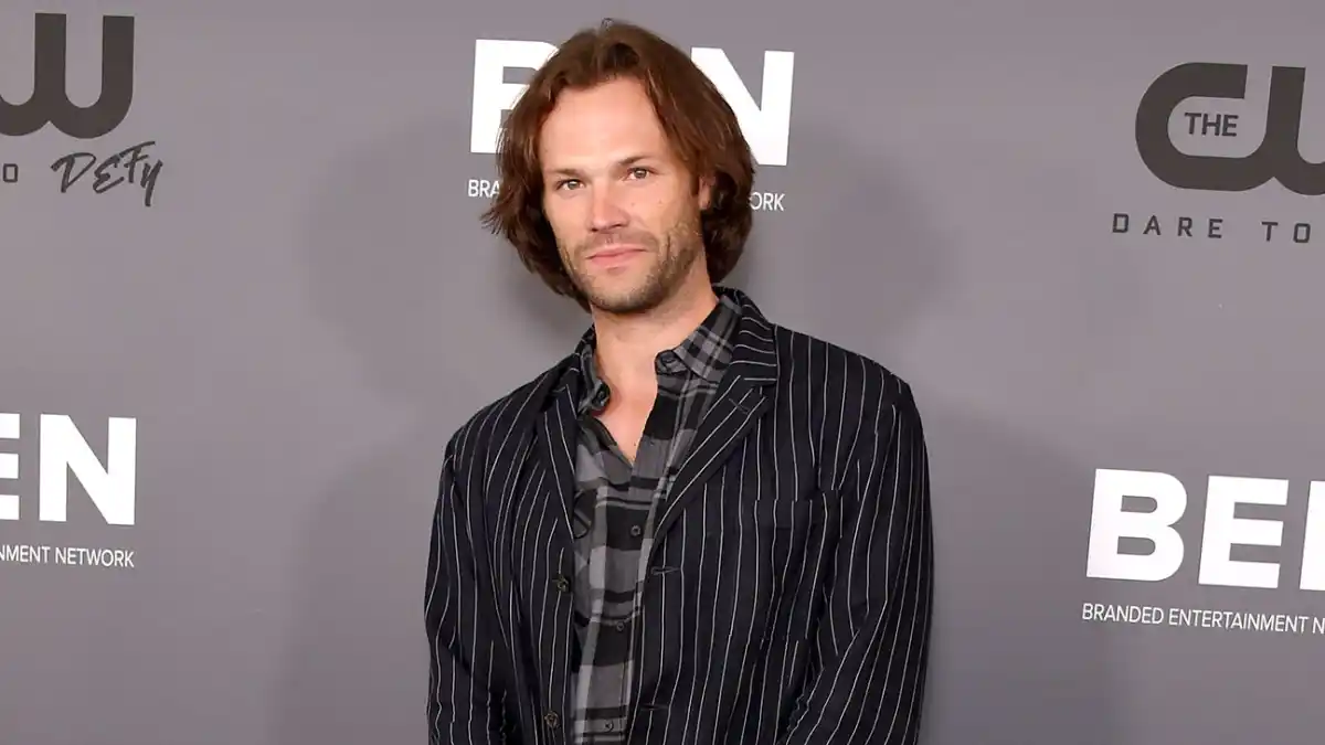 Jared Padalecki Arrested for Assault
