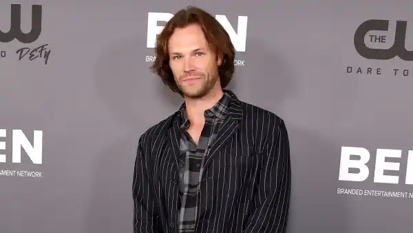 Jared Padalecki Arrested for Assault
