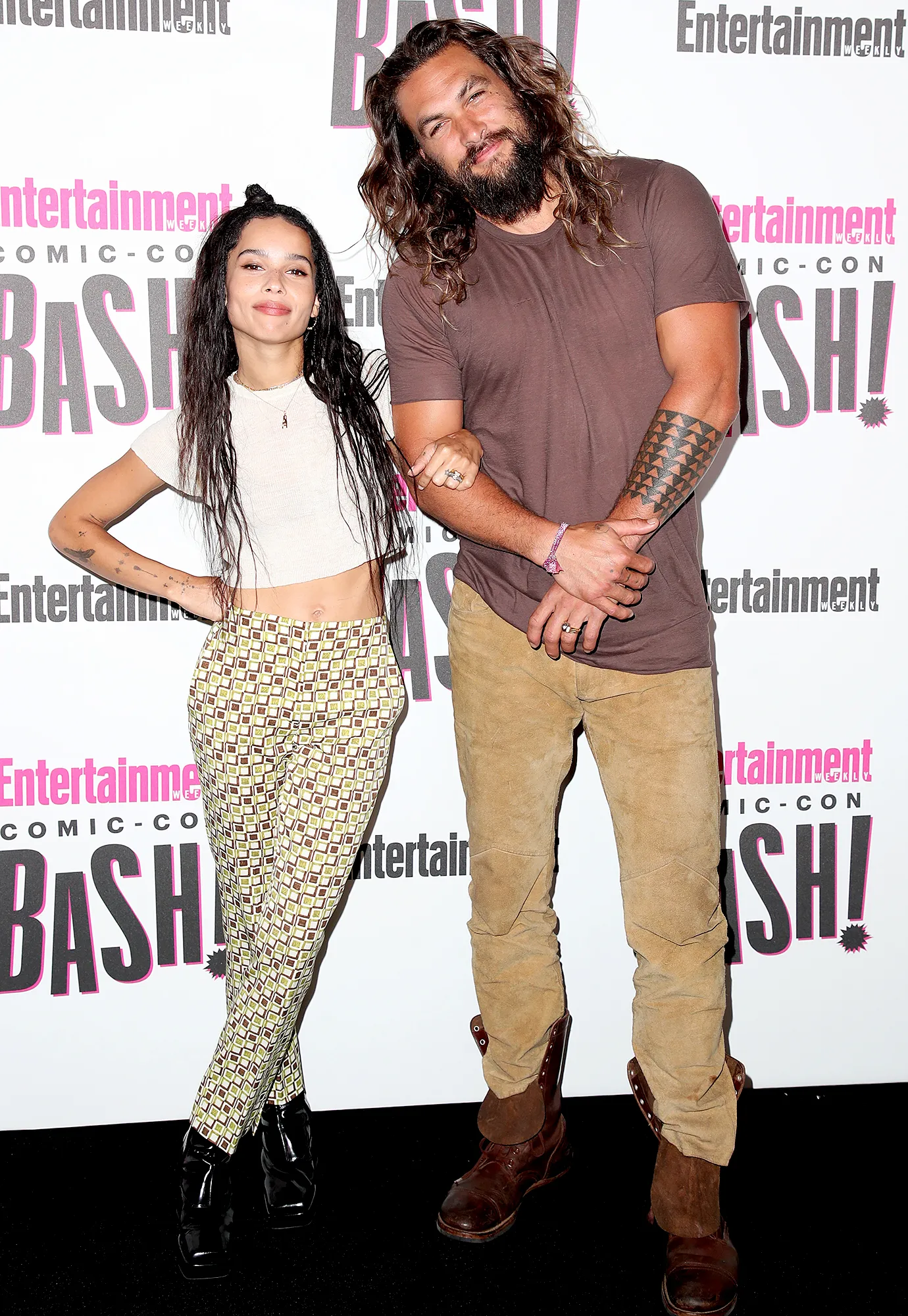 Jason-Momoa-Congratulates-Stepdaughter-Zoe-Kravitz-on-Catwoman-Role