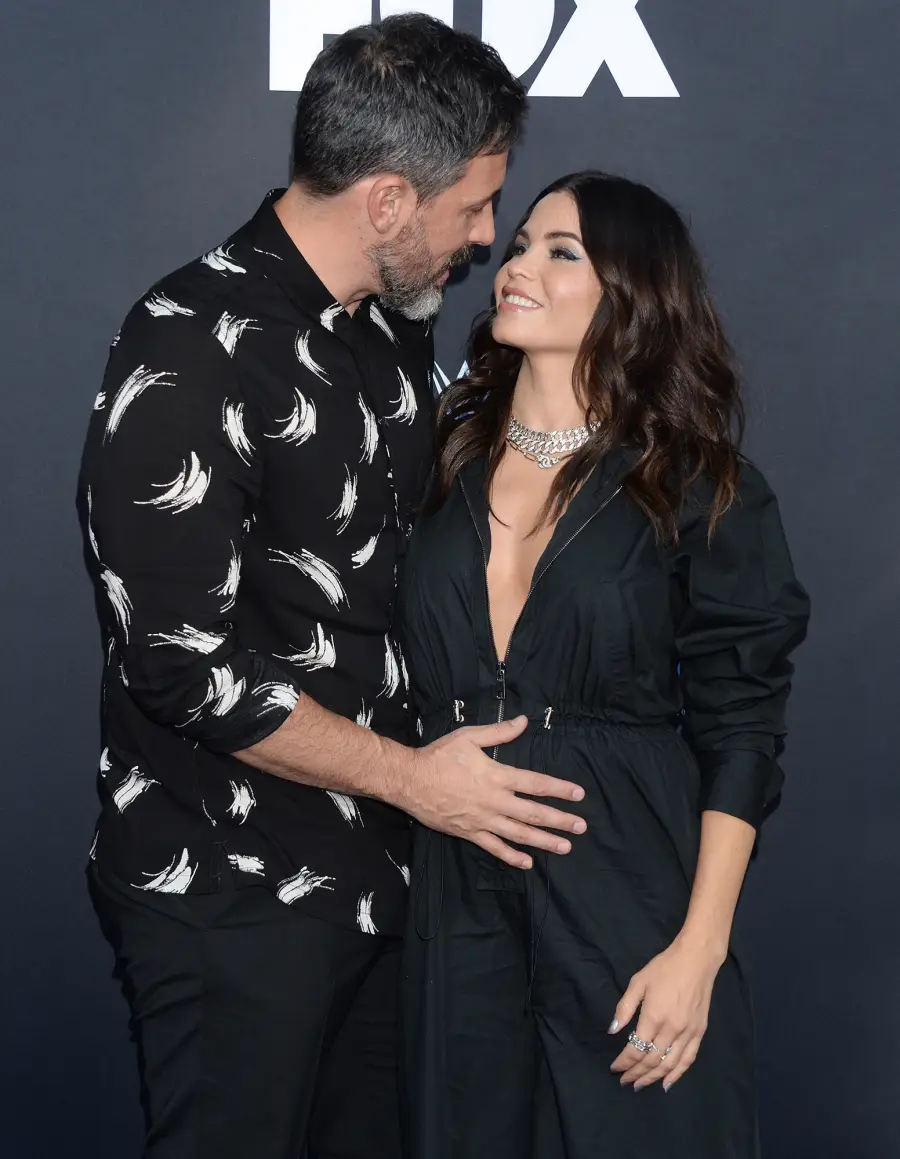 Jenna Dewan Talks Love, Divorce and Healing in Book