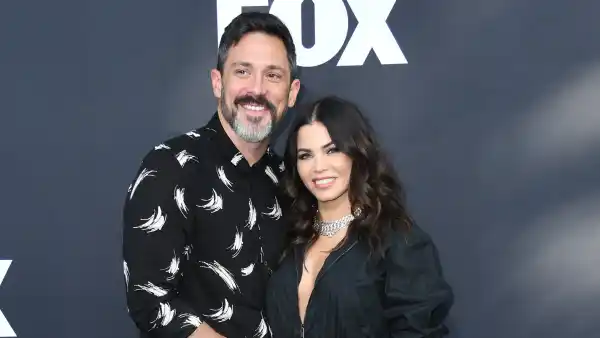 Jenna Dewan Posts Sweet Birthday Tribute for Boyfriend Steve Kazee