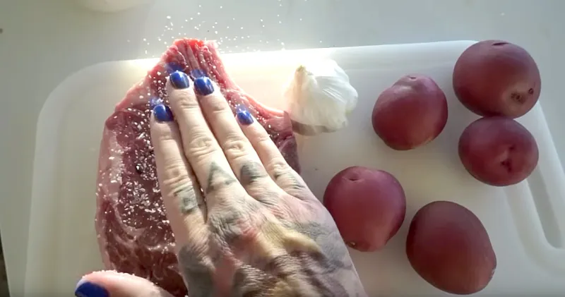 Jenna-Jameson-Shares-Surprising,-Awesome-Tips-for-Cooking-Steaks