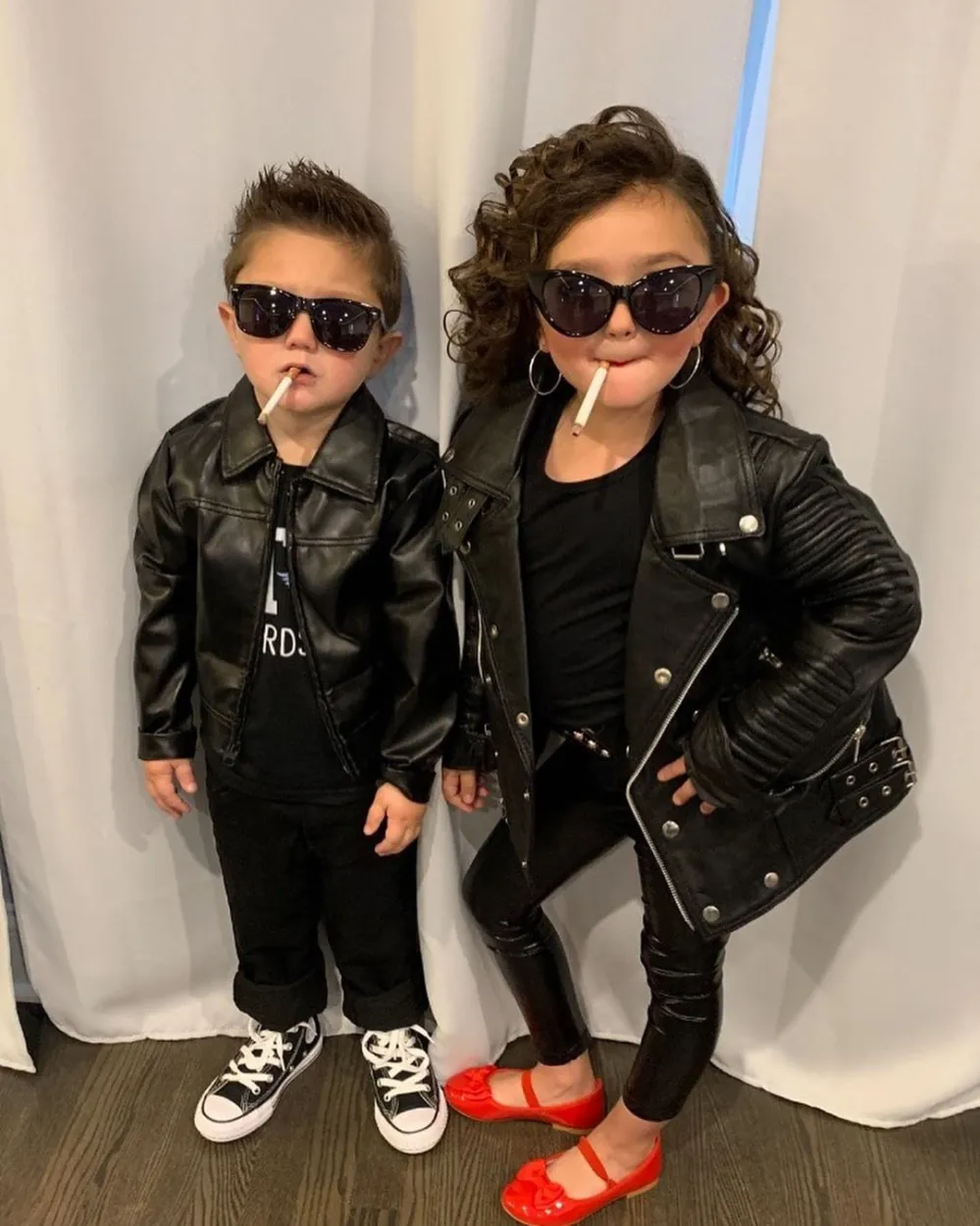 Jenni &lsquo;JWoww&rsquo; Farley&rsquo;s Ex-Husband Roger Mathews Criticized for Kids&rsquo; Halloween Costumes With Cigarettes