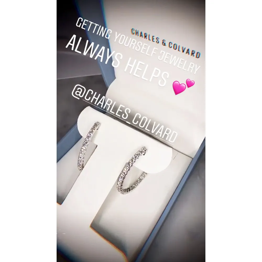 Jenni 'JWoww' Farley Treats Herself to New Jewelry After Breakup From Ex-Boyfriend Zack Carpinello