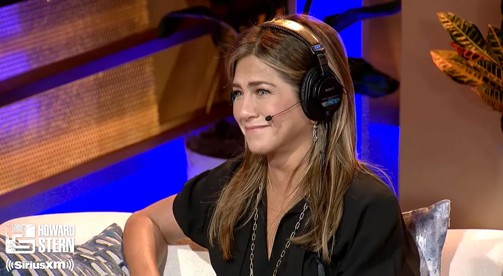 Jennifer Aniston Entire Friends Cast Just Reunited