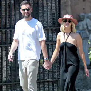 Jennifer Lawrence Marries Cooke Maroney