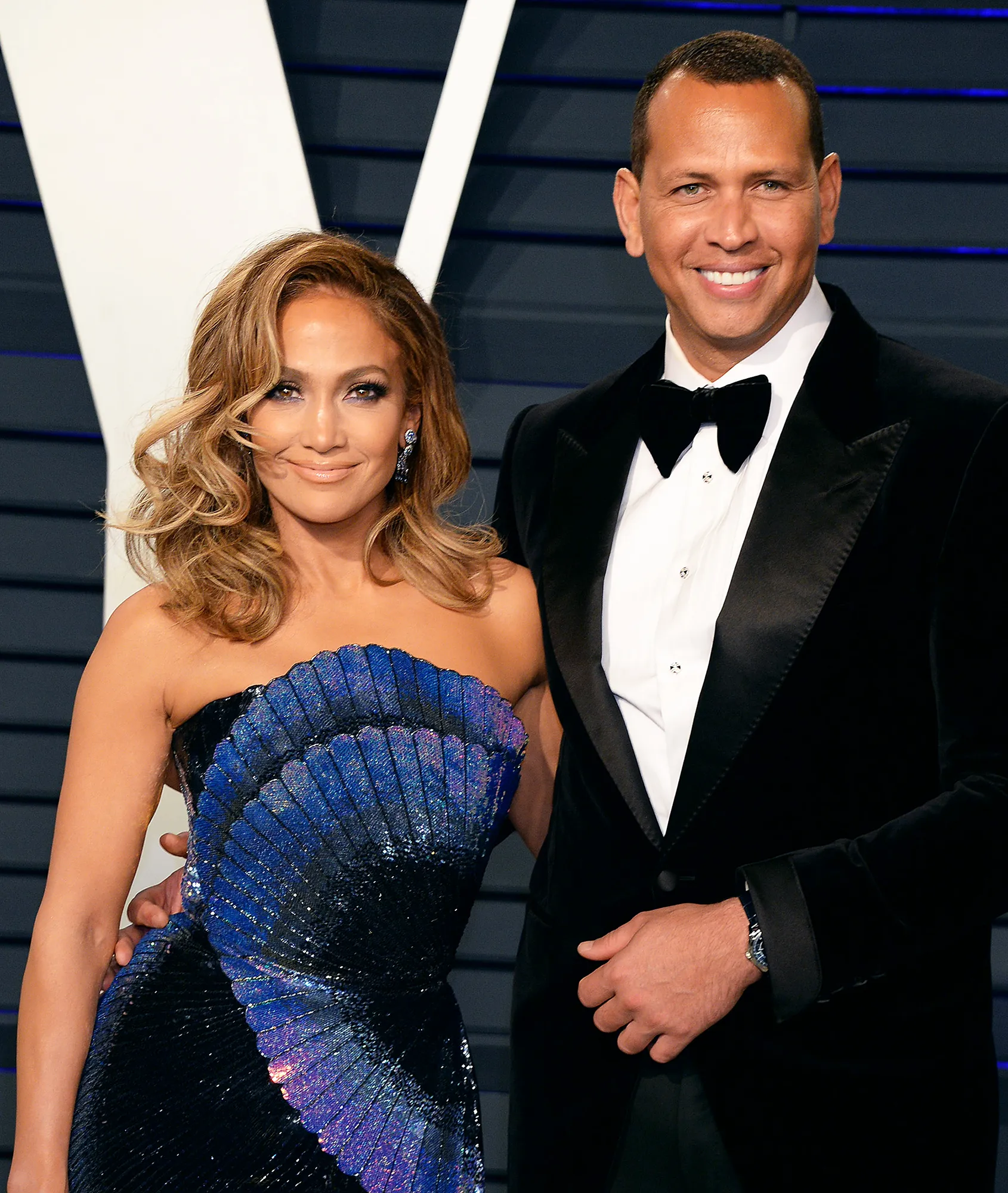 Jennifer Lopez, Alex Rodriguez Launch Affordable Meal Line