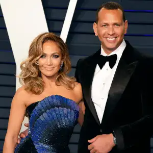 Jennifer Lopez, Alex Rodriguez Launch Affordable Meal Line