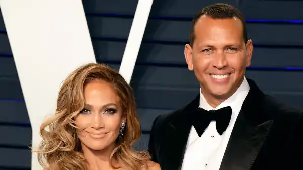 Jennifer Lopez, Alex Rodriguez Launch Affordable Meal Line