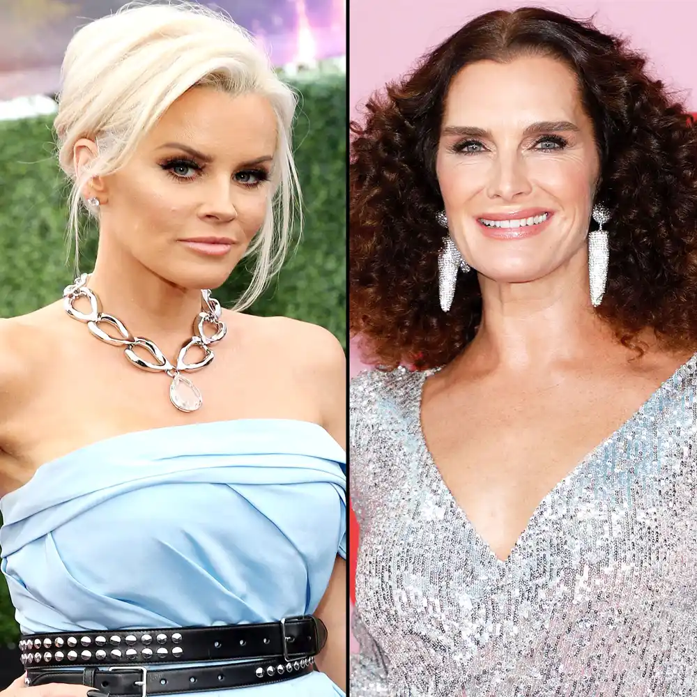 Jenny McCarthy Addresses Brooke Shields &lsquo;The View Casting Comments