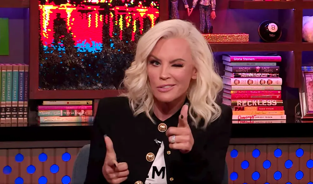 Jenny McCarthy Addresses Brooke Shields &lsquo;The View Casting Comments